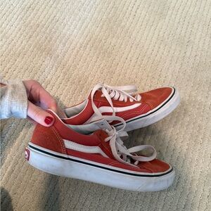 Vans Old Skool Sneakers